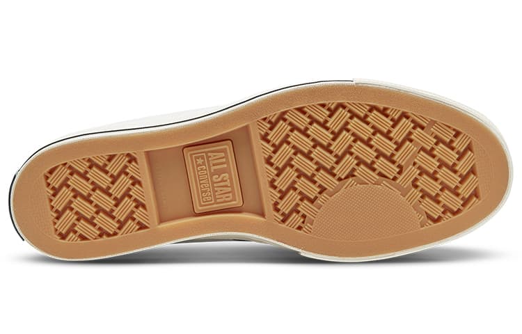 Converse Star Player Ox Reverse Терри Уайт