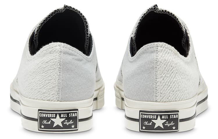 Converse Star Player Ox Reverse Терри Уайт