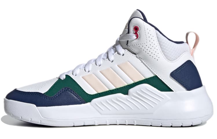 Adidas Neo Play9tis 2.0 White Women's