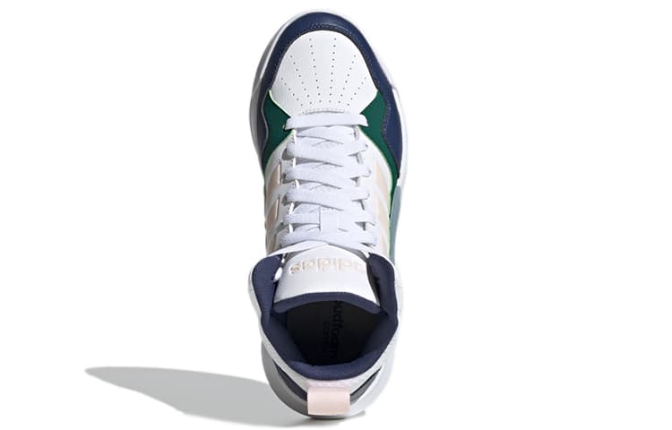 Adidas Neo Play9tis 2.0 белые женские