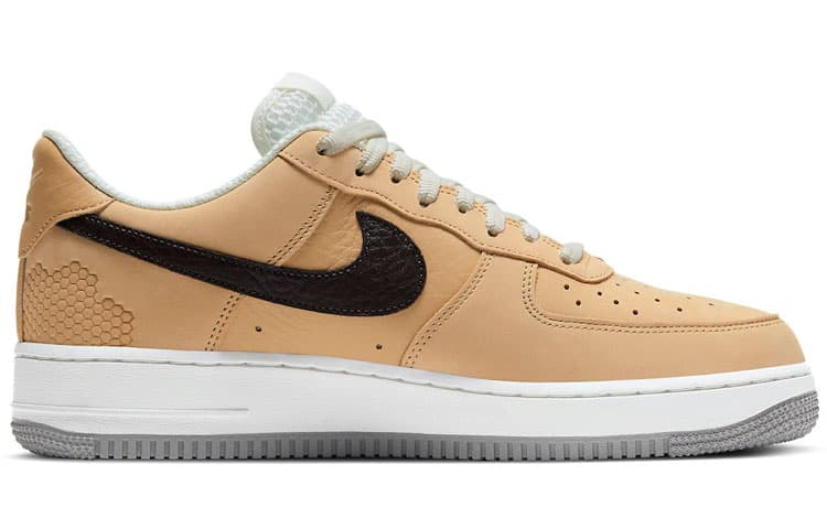 Кроссовки Nike Air Force 1 Low Manchester Bee
