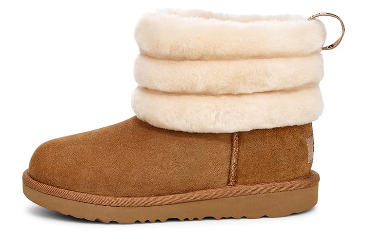 UGG Kids' Insulated Boots Grade School