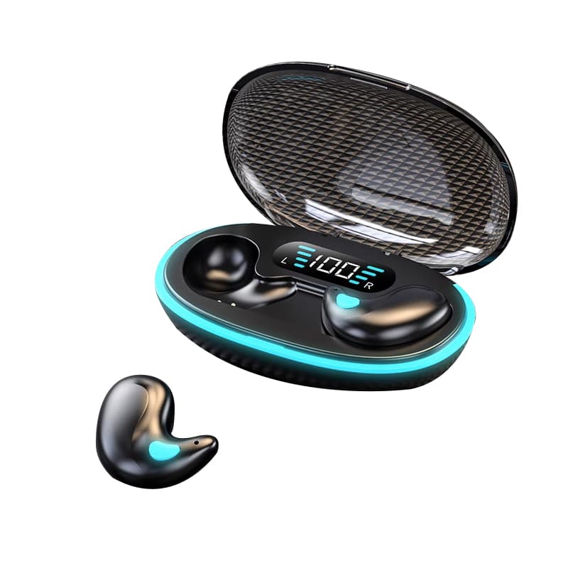 Беспроводные наушники Ниуруи