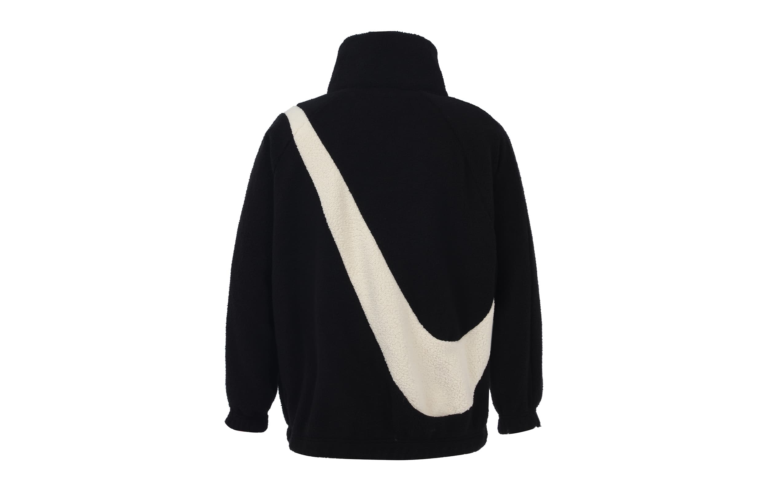 Куртка Nike весенняя женская черная