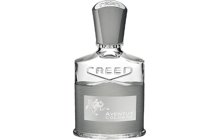 CREED Classic Napoleon's Water Rhyme Perfumes Fruity Chypre Eau De Cologne 50ml/100ml/200ml