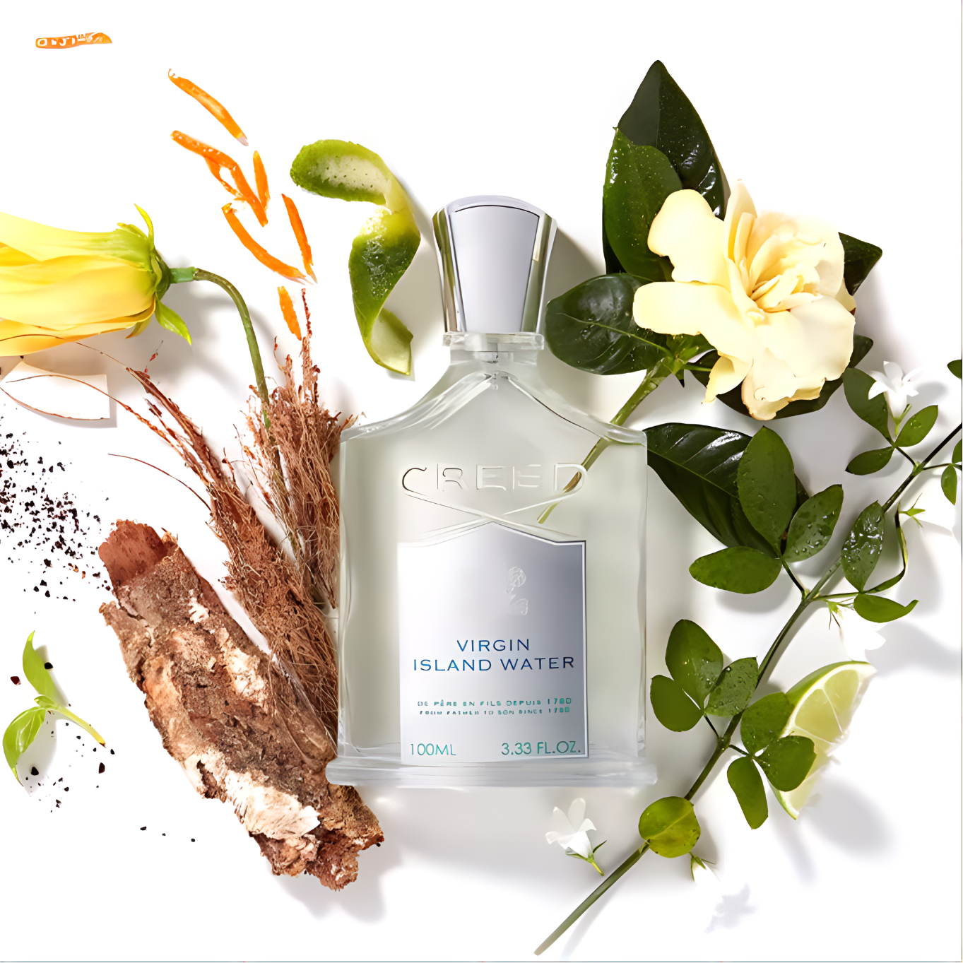 Creed Classic Мужская парфюмерия Мужская