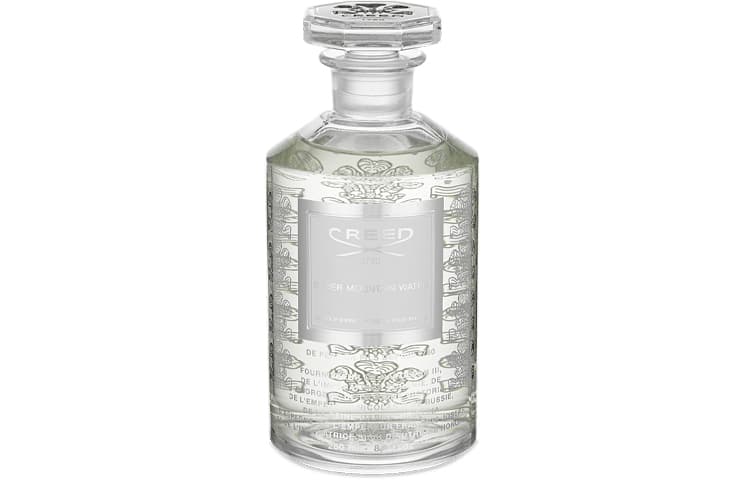 Creed Silver Mountain Spring Мужская парфюмерия