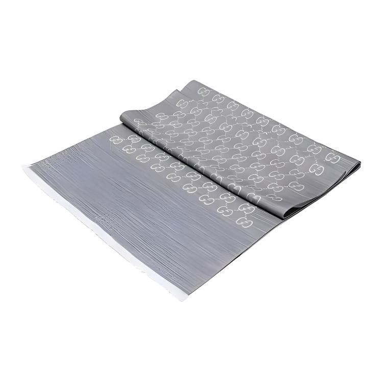 GUCCI Шерстяные вязаные шарфы унисекс Светло-серые