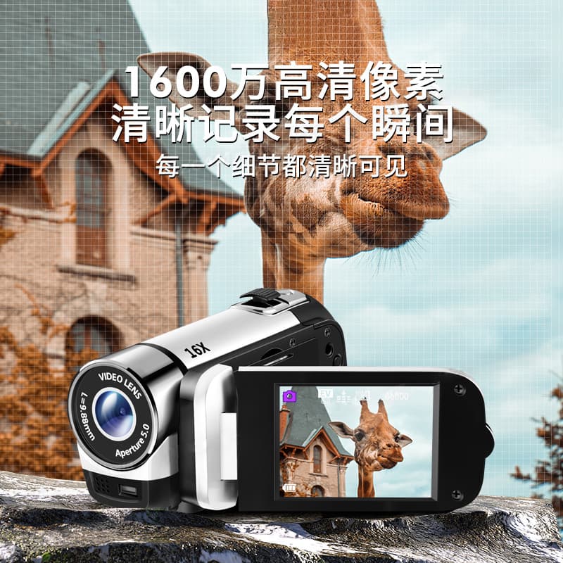 ЮАНЦСИИНГ Камеры