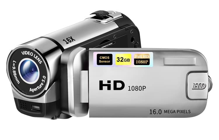 ЮАНЦСИИНГ Камеры