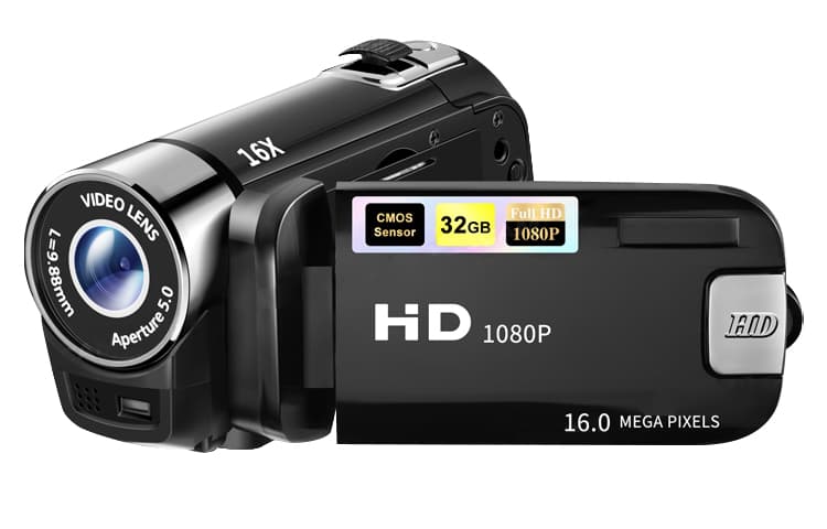 ЮАНЦСИИНГ Камеры