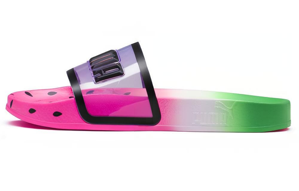 PUMA Sophia Webster X Leadcat Candy Princess 'Red Green White' Women's