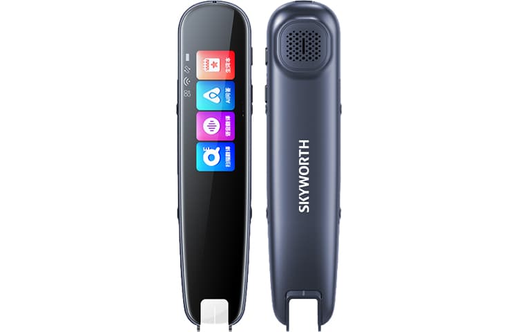 SKYWORTH Translation Devices