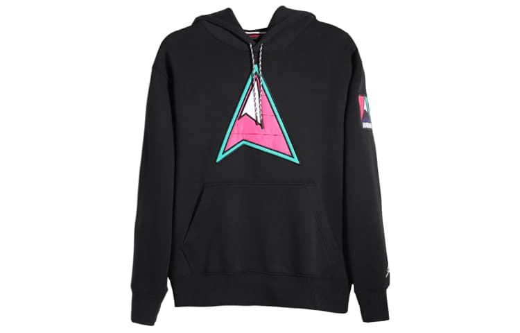 Jordan Winter Utility Sweatshirt Men's Black