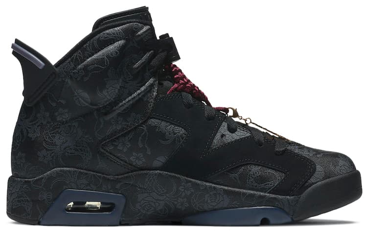 Женские кроссовки Air Jordan 6 Retro «Singles Day»