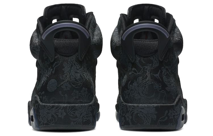 Женские кроссовки Air Jordan 6 Retro «Singles Day»