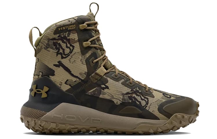 Under Armour Hovr Dawn Wp 400G 'Ridge Reaper Camo Barren'