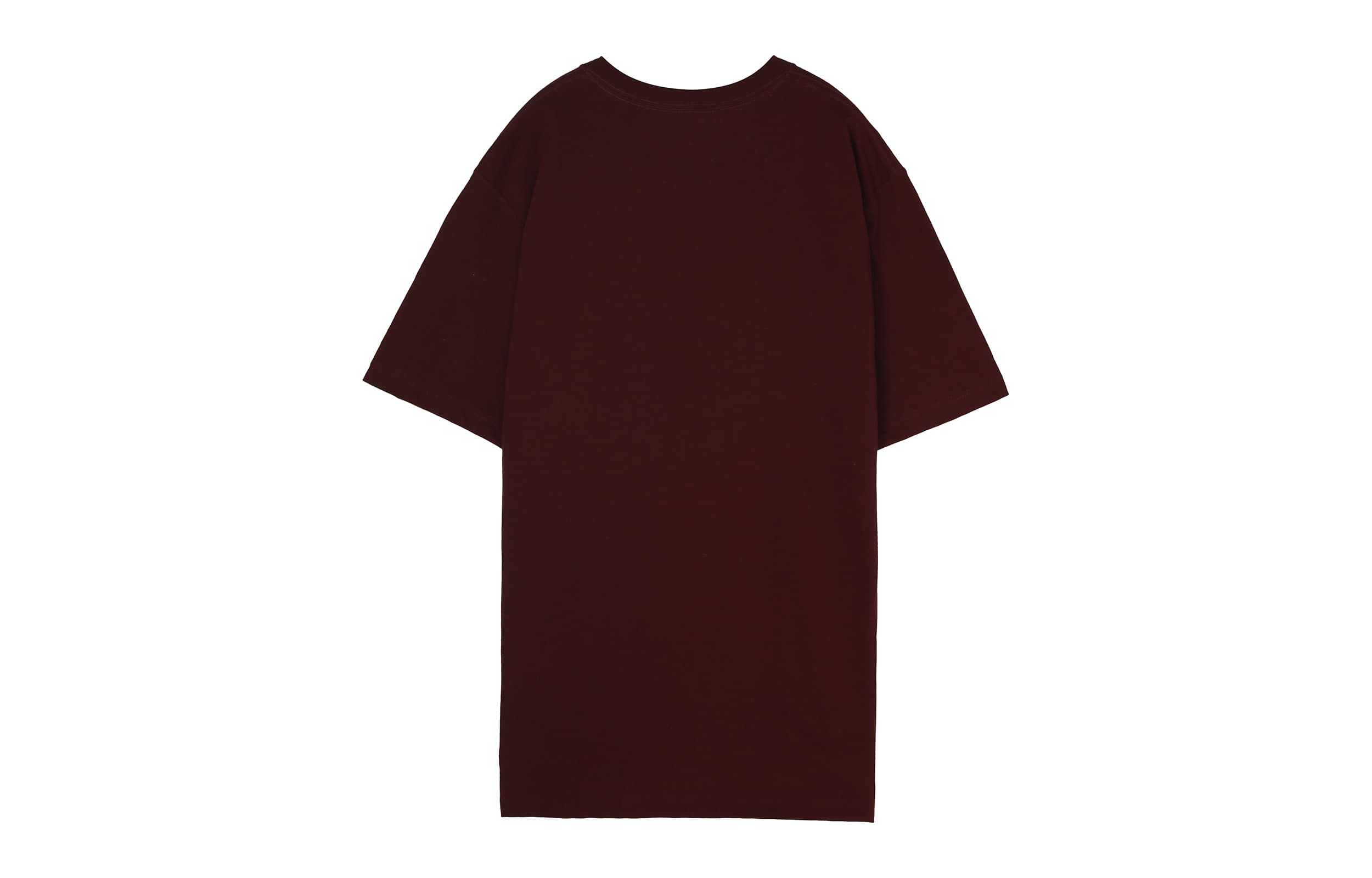 Футболка Carhartt Wip S/S с накладным карманом