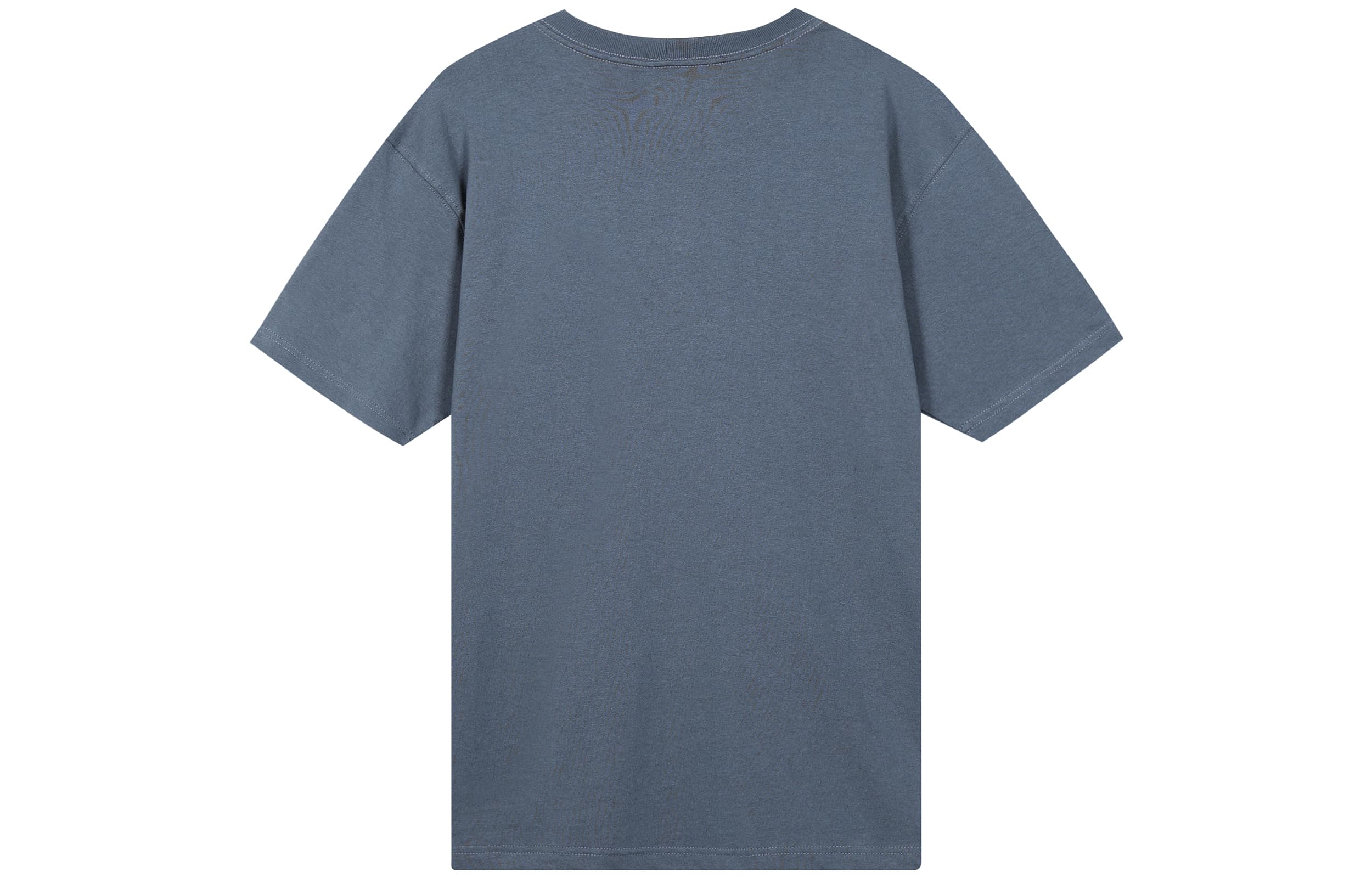 Футболки Carhartt мужские сине-серые