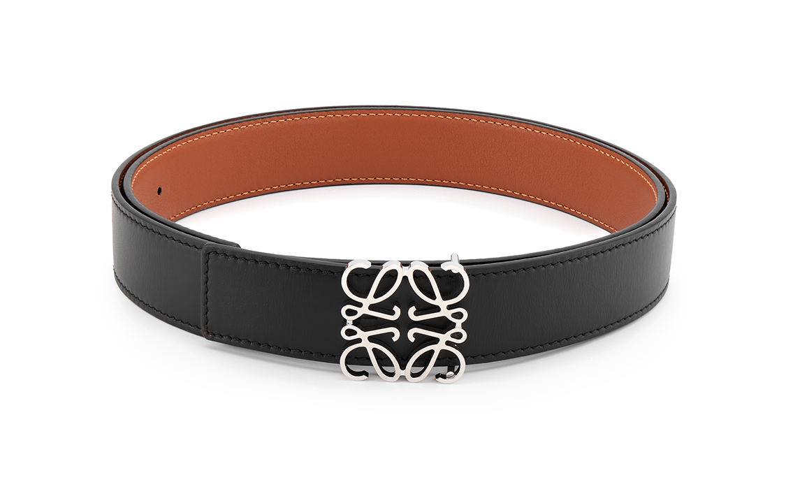 LOEWE Anagram Belt