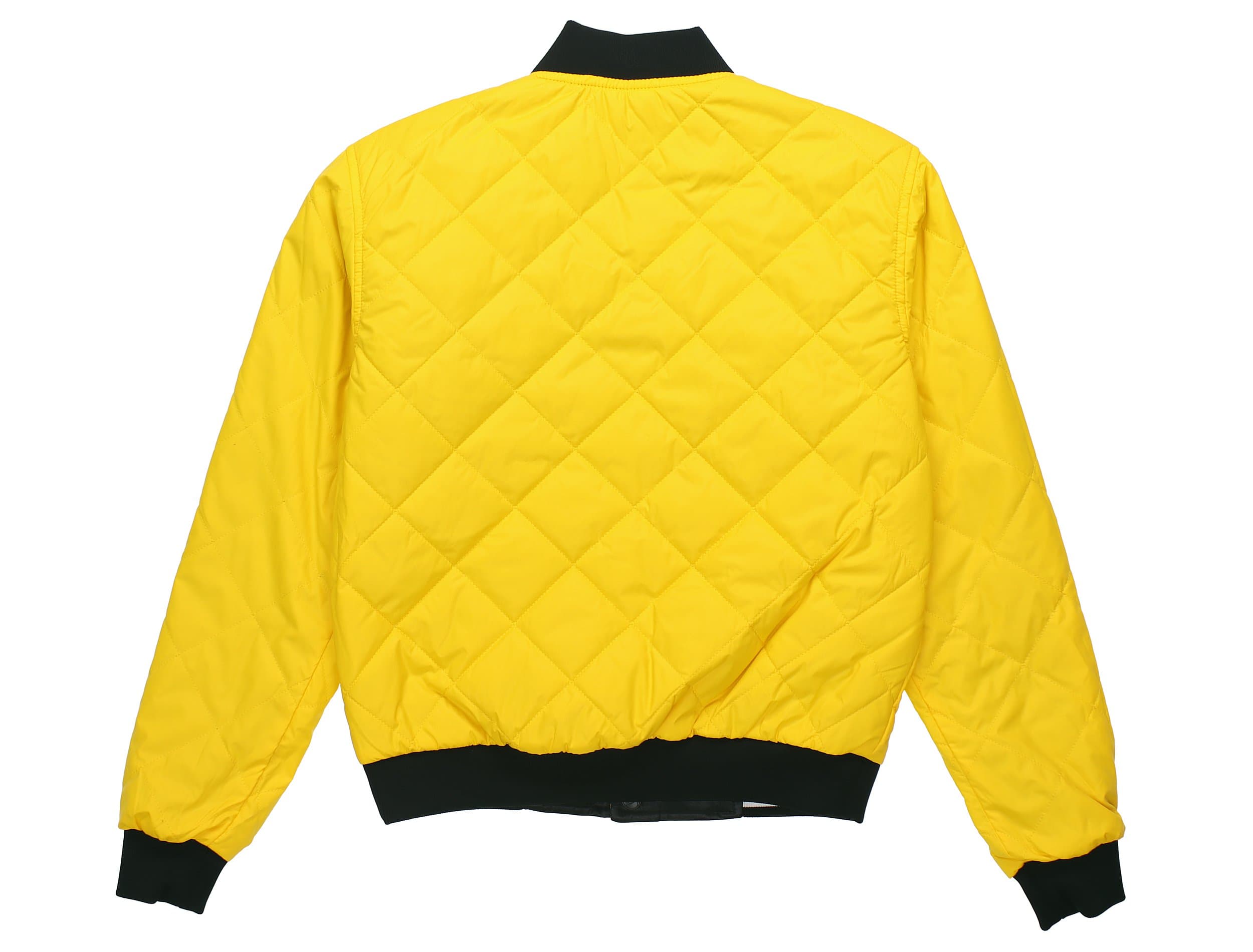 Куртки Nike мужские черные