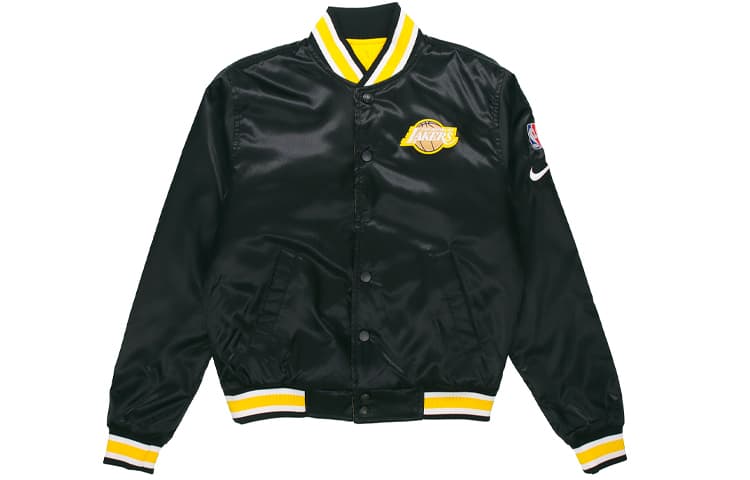 Nike Jackets Men's Black