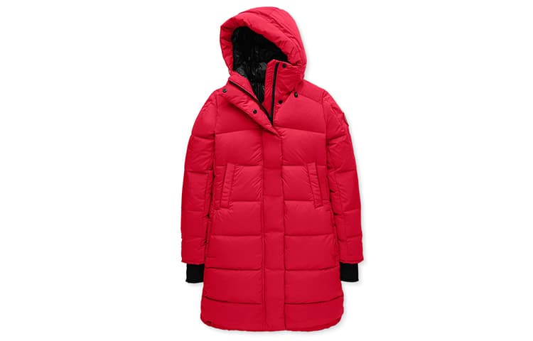 Canada Goose Alliston Series Down Jacket Women's