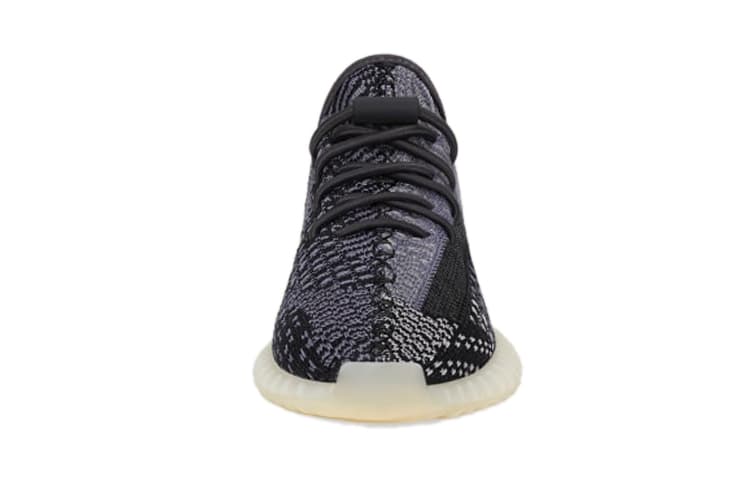 Adidas Yeezy Boost 350 V2 Carbon Дети