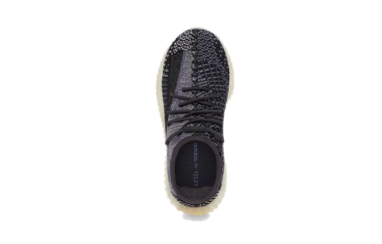 Adidas Yeezy Boost 350 V2 Carbon Дети