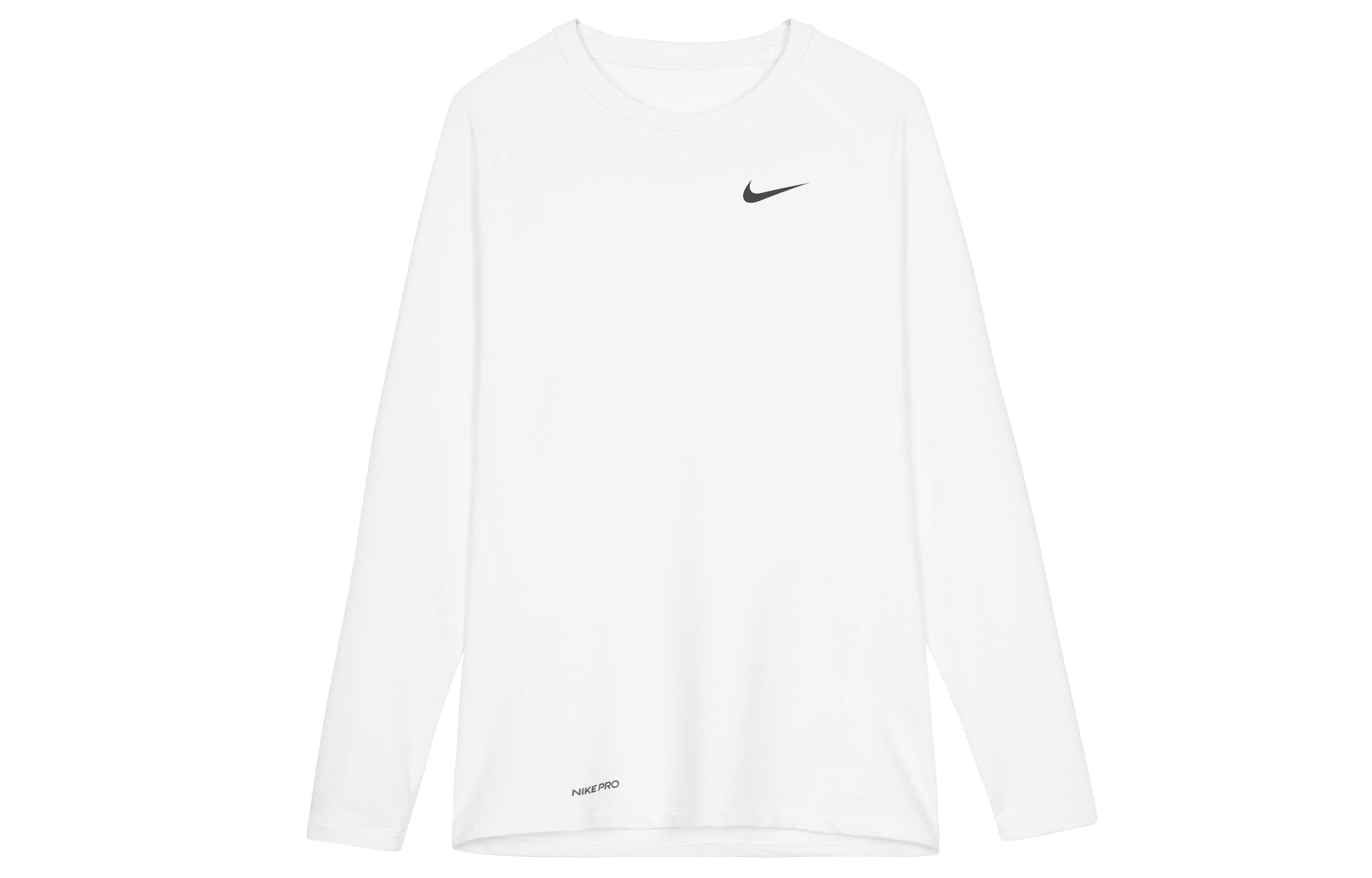 Nike Fitness Clothing Men's White