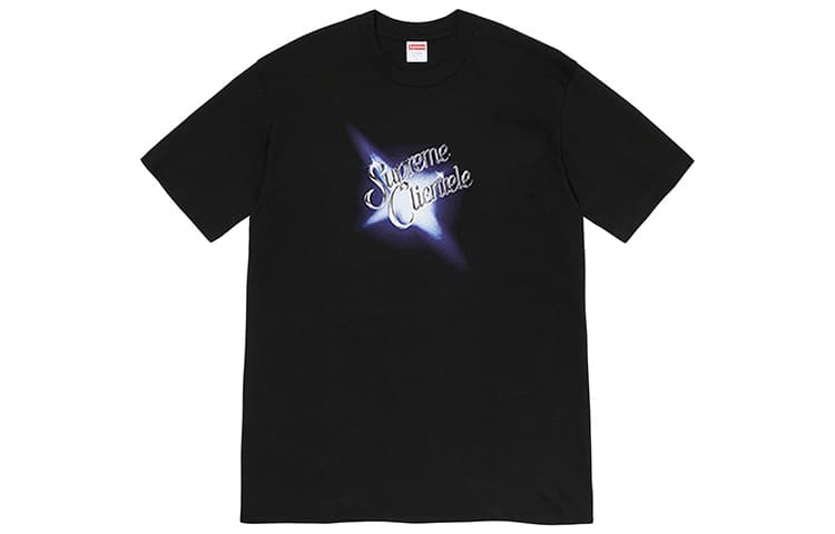 Supreme Clientele Tee