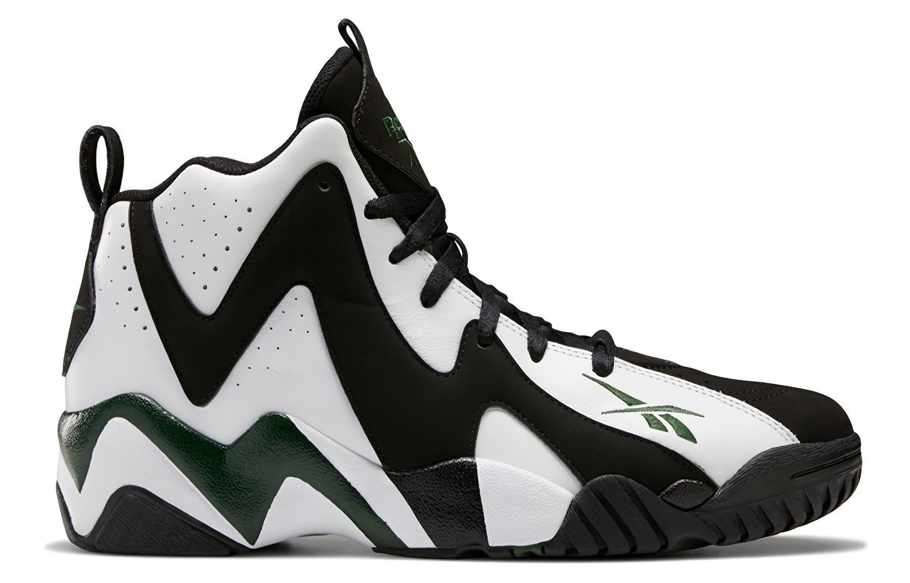 Reebok Kamikaze 2 Retro 'Sonics' 2020
