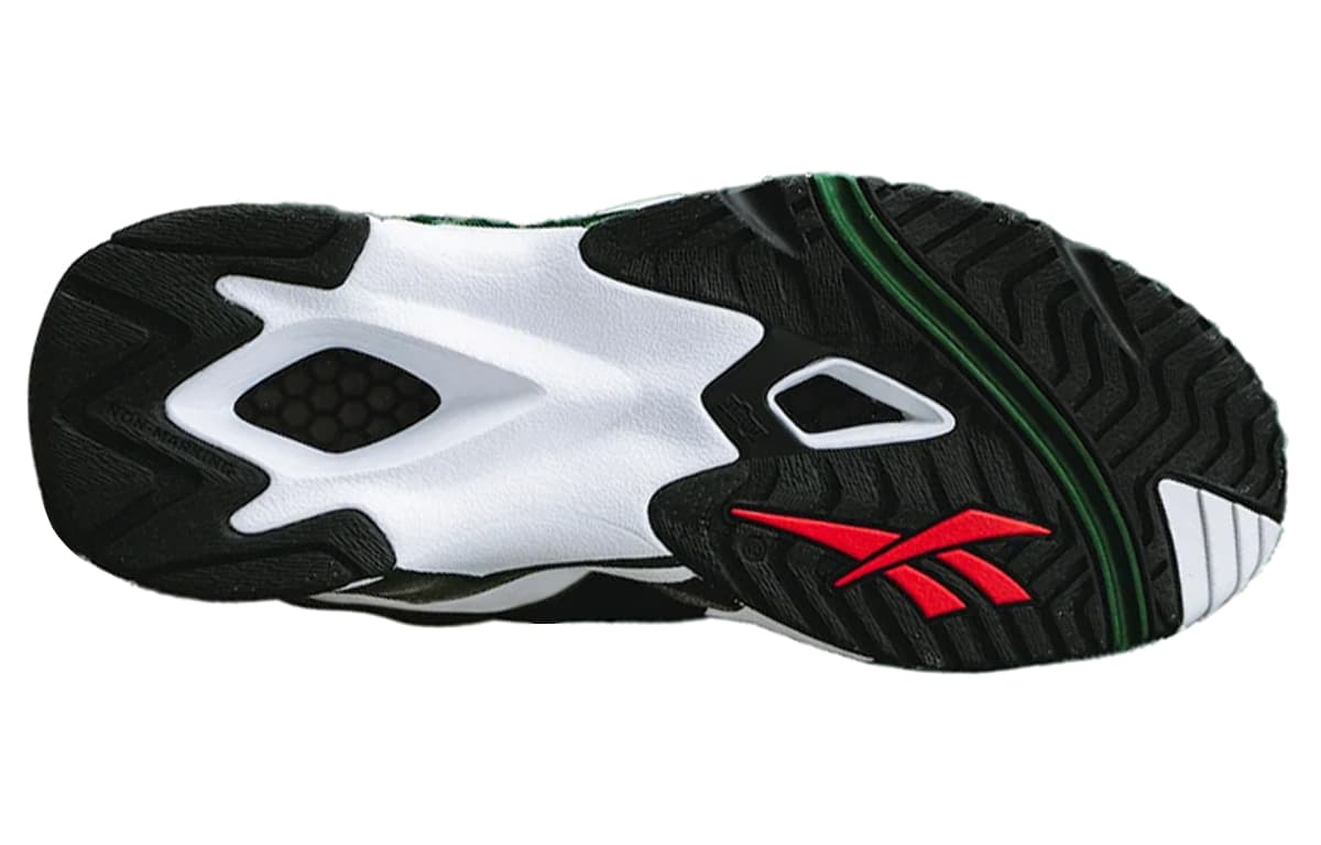 Reebok Kamikaze 2 Retro 'Sonics' 2020