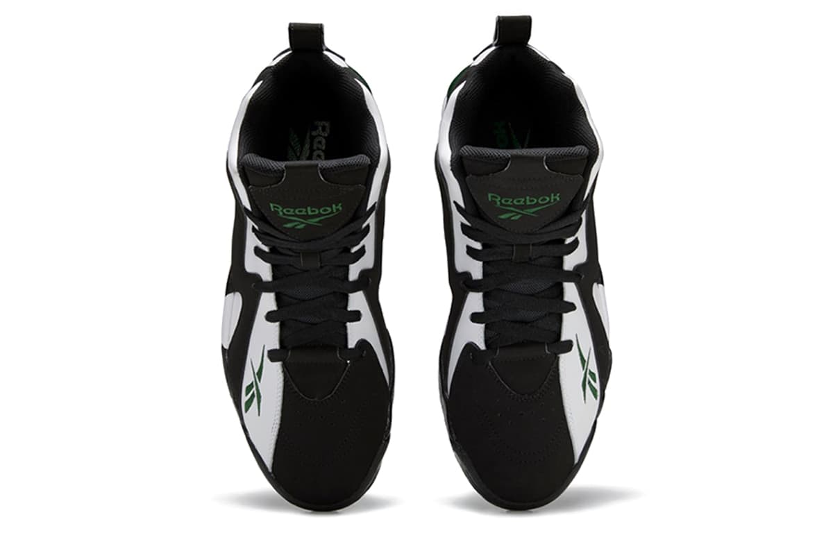 Reebok Kamikaze 2 Retro 'Sonics' 2020