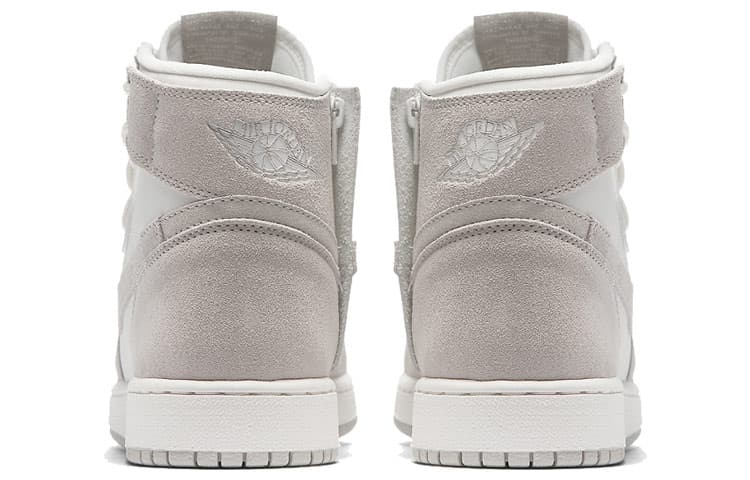 Женские кроссовки Jordan 1 Rebel XX Moon Particle