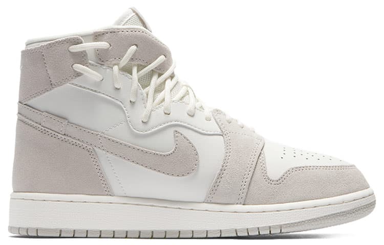 Женские кроссовки Jordan 1 Rebel XX Moon Particle