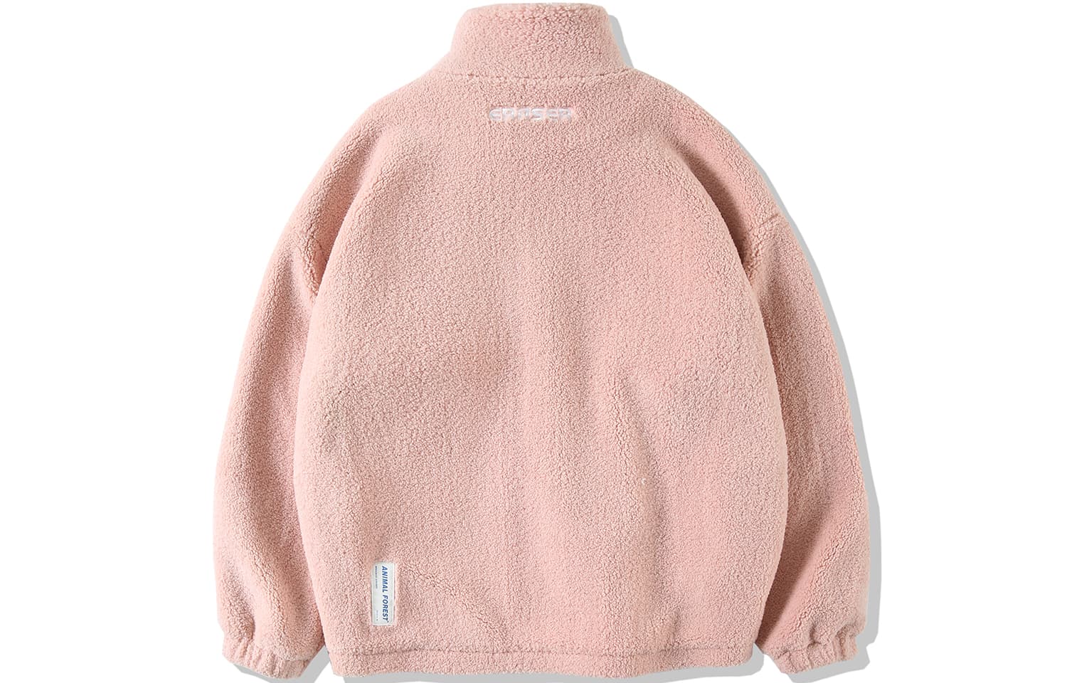 ER Бархатные куртки унисекс