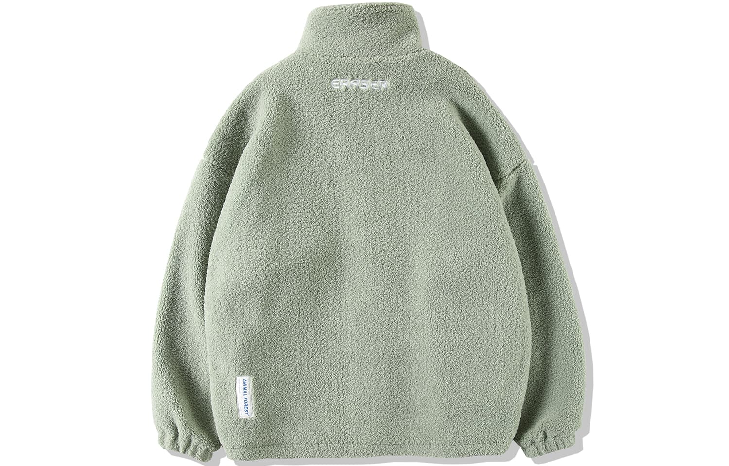 ER Бархатные куртки унисекс