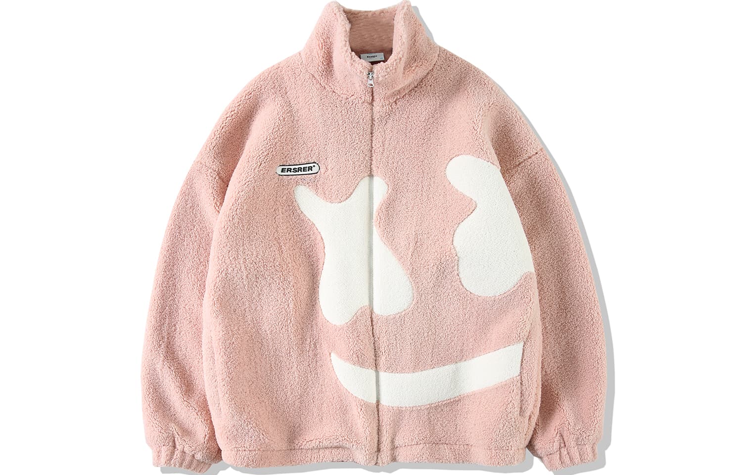 ER Бархатные куртки унисекс