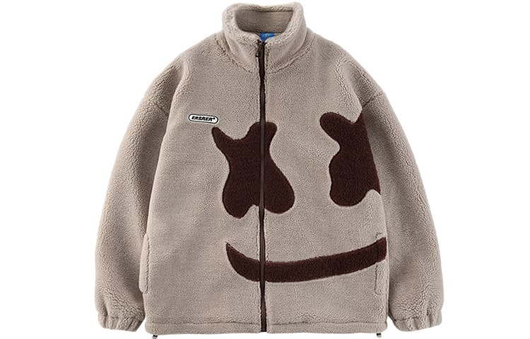 ER Бархатные куртки унисекс