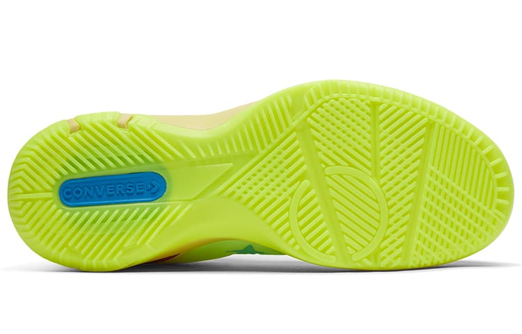 Converse G4 Low, коллекция Hi Vis