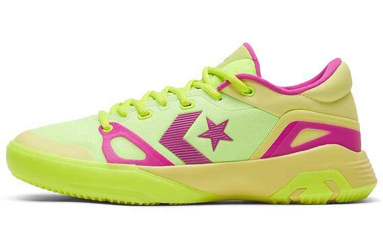 Converse G4 Low 'Hi Vis Collection'