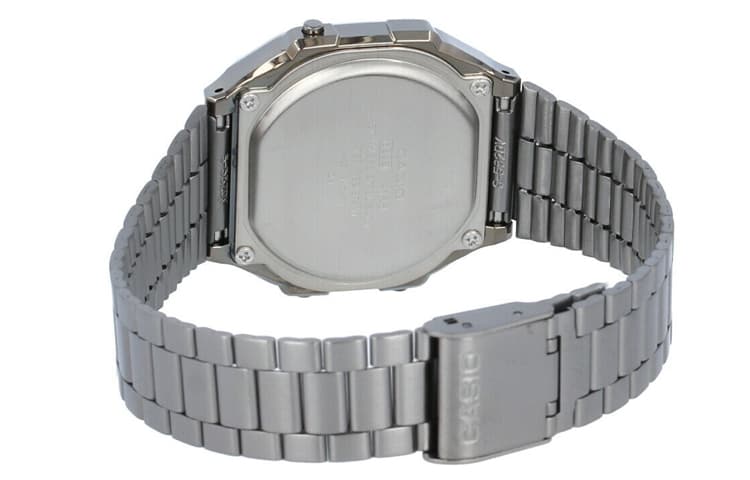 CASIO Винтаж A168WGG 1B
