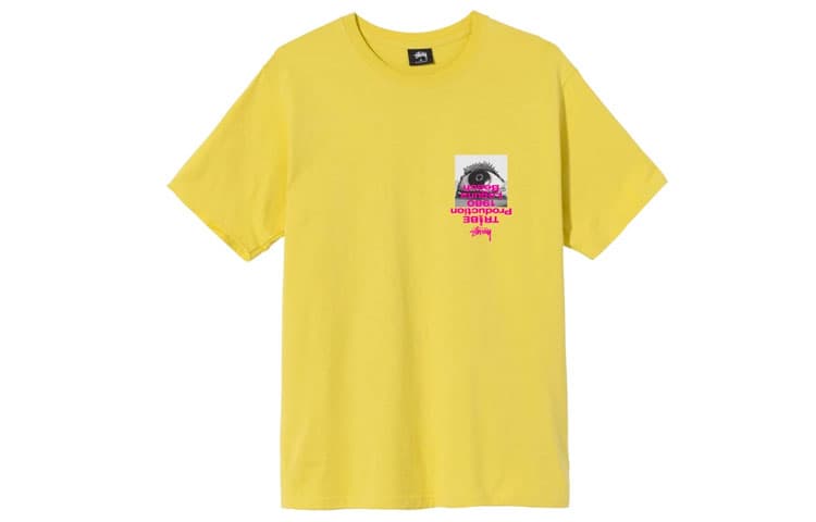 Футболка Stussy Tribe