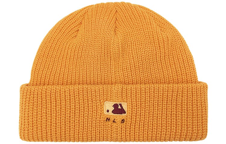 MLB Акриловые шапочки унисекс Многоцветные