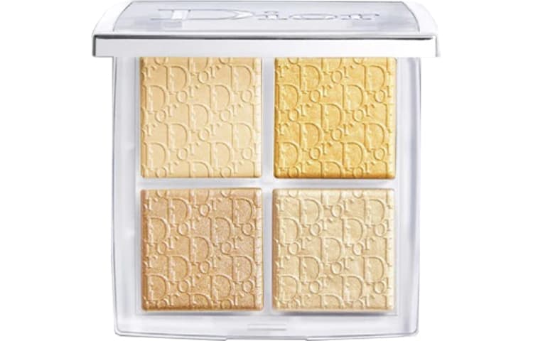 Хайлайтеры DIOR Background, усиливающие сияние, осветляющие естественный тон кожи, 10 г