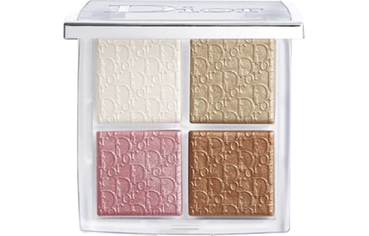 DIOR Background Highlighters Enhancing Radiance Brightening Skin Tone Natural 10g