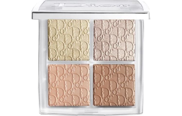 Хайлайтеры DIOR Background, усиливающие сияние, осветляющие естественный тон кожи, 10 г