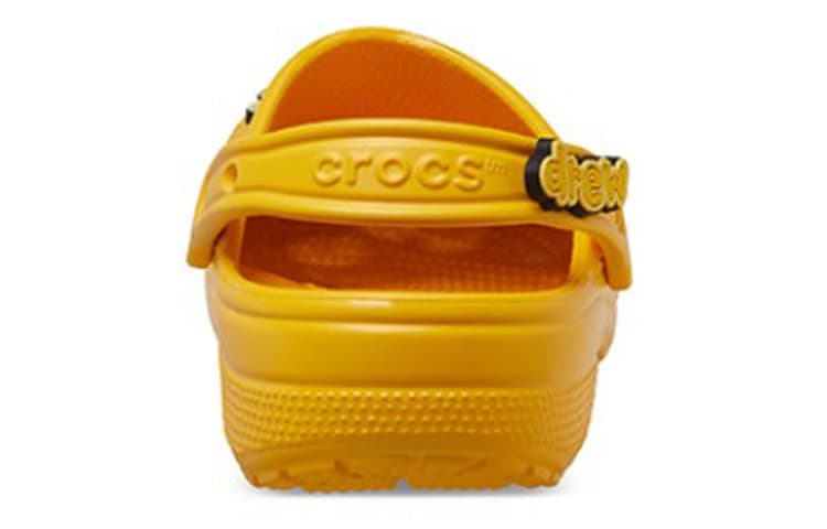 Классические сабо Crocs Justin Bieber X «Drew»