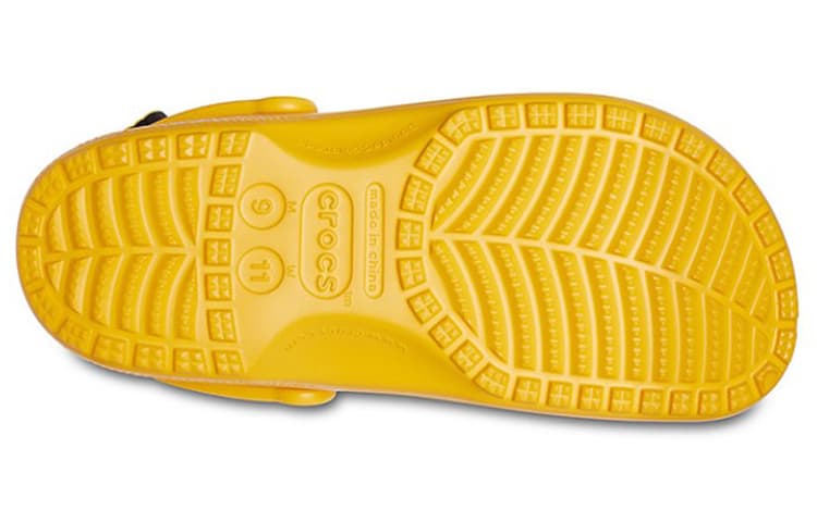 Классические сабо Crocs Justin Bieber X «Drew»